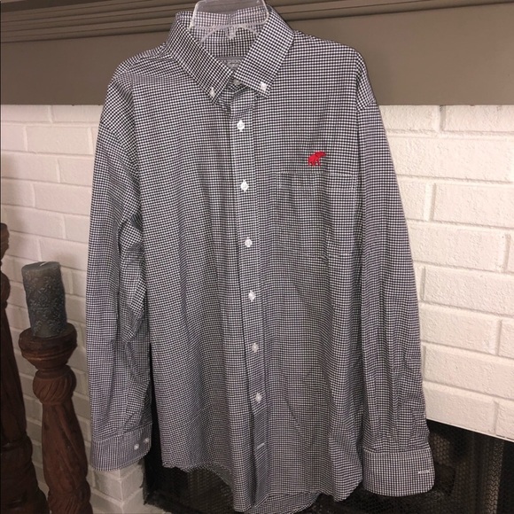 Men’s Alabama Southern Collegiate Button-down - Picture 1 of 4